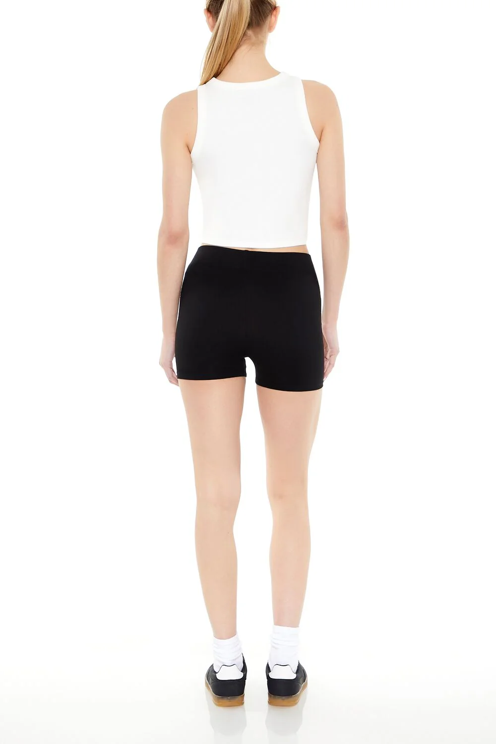 Cotton Hot Shorts - Image 26