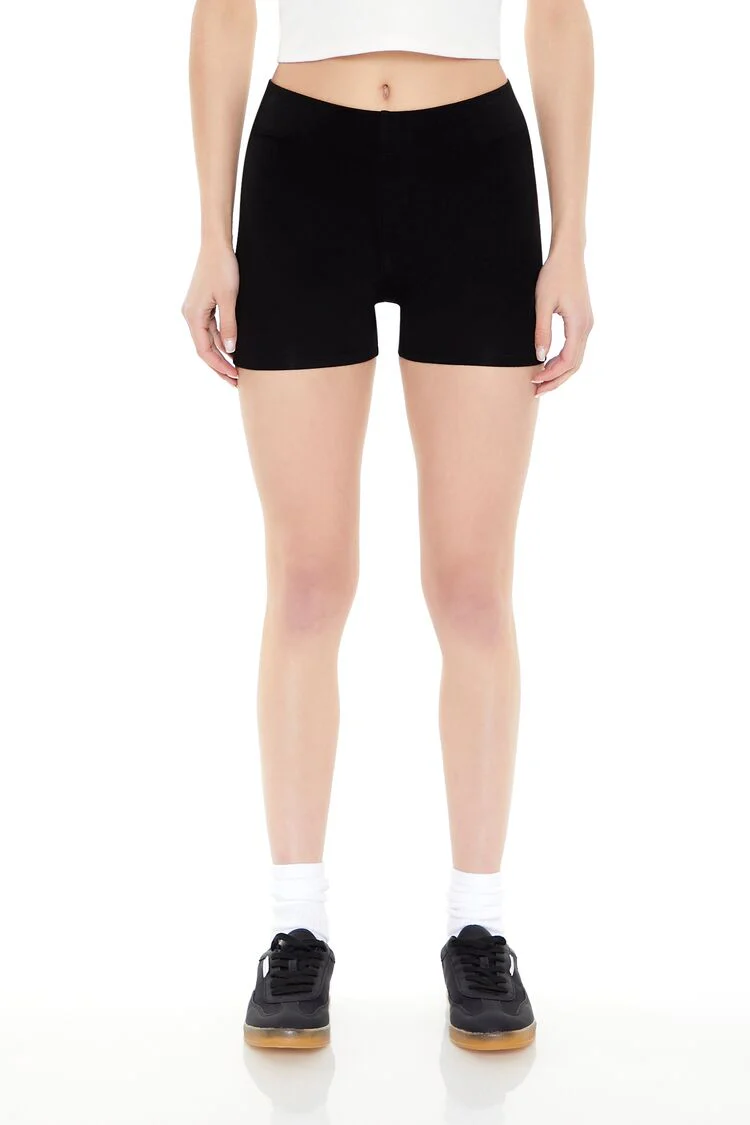 Cotton Hot Shorts - Image 28