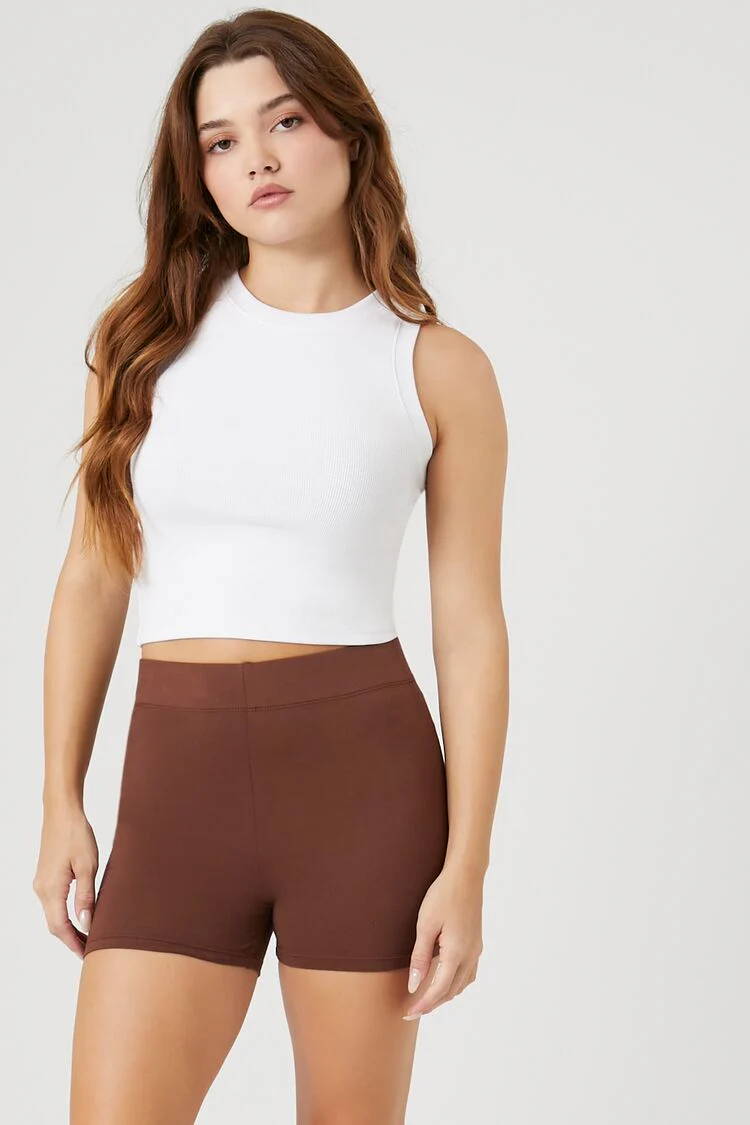 Cotton Hot Shorts - Image 29