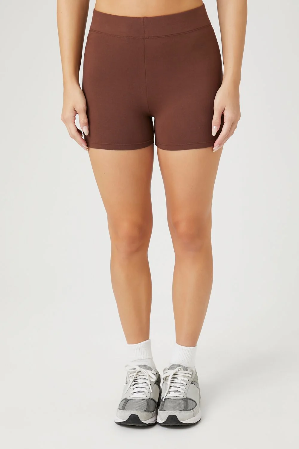 Cotton Hot Shorts - Image 30