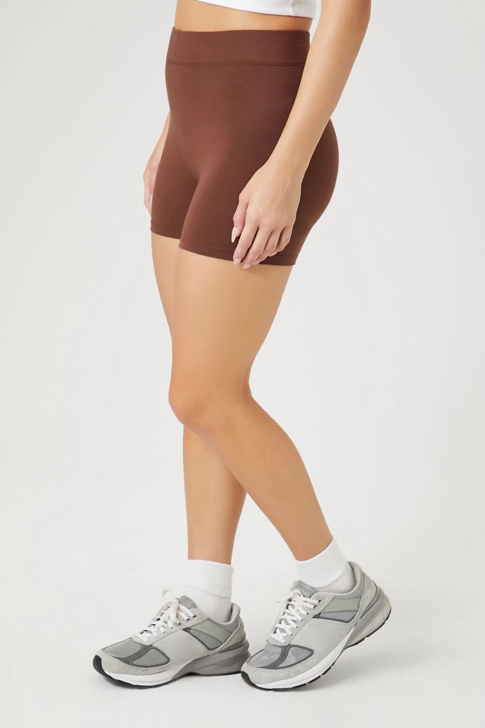 Cotton Hot Shorts - Image 31