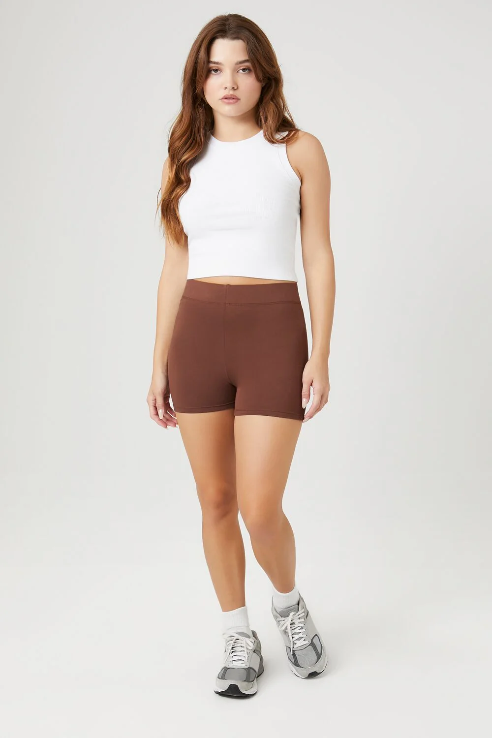 Cotton Hot Shorts - Image 33