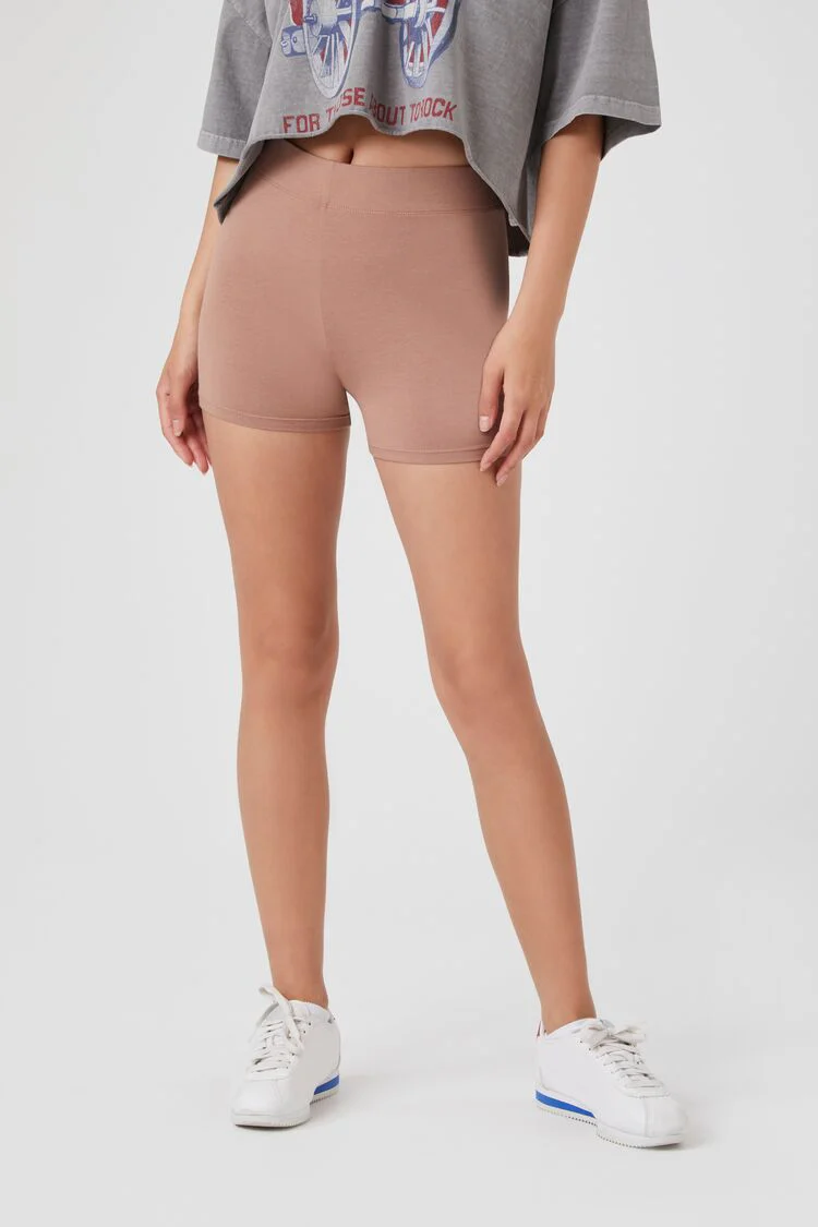 Cotton Hot Shorts - Image 40