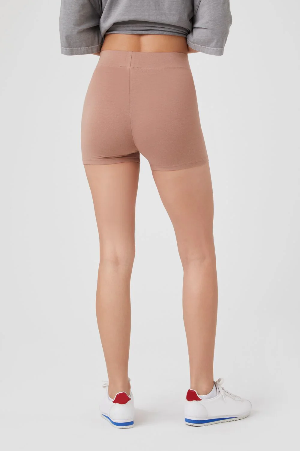 Cotton Hot Shorts - Image 42
