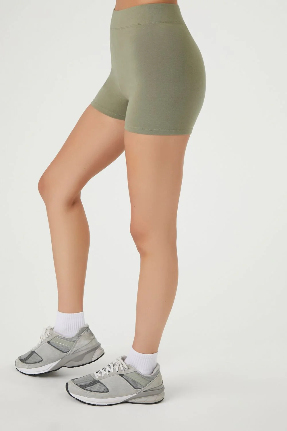 Cotton Hot Shorts - Image 46