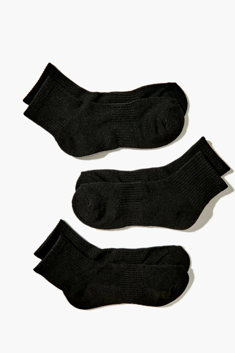 Ankle Socks Set - 6 pack - Image 2
