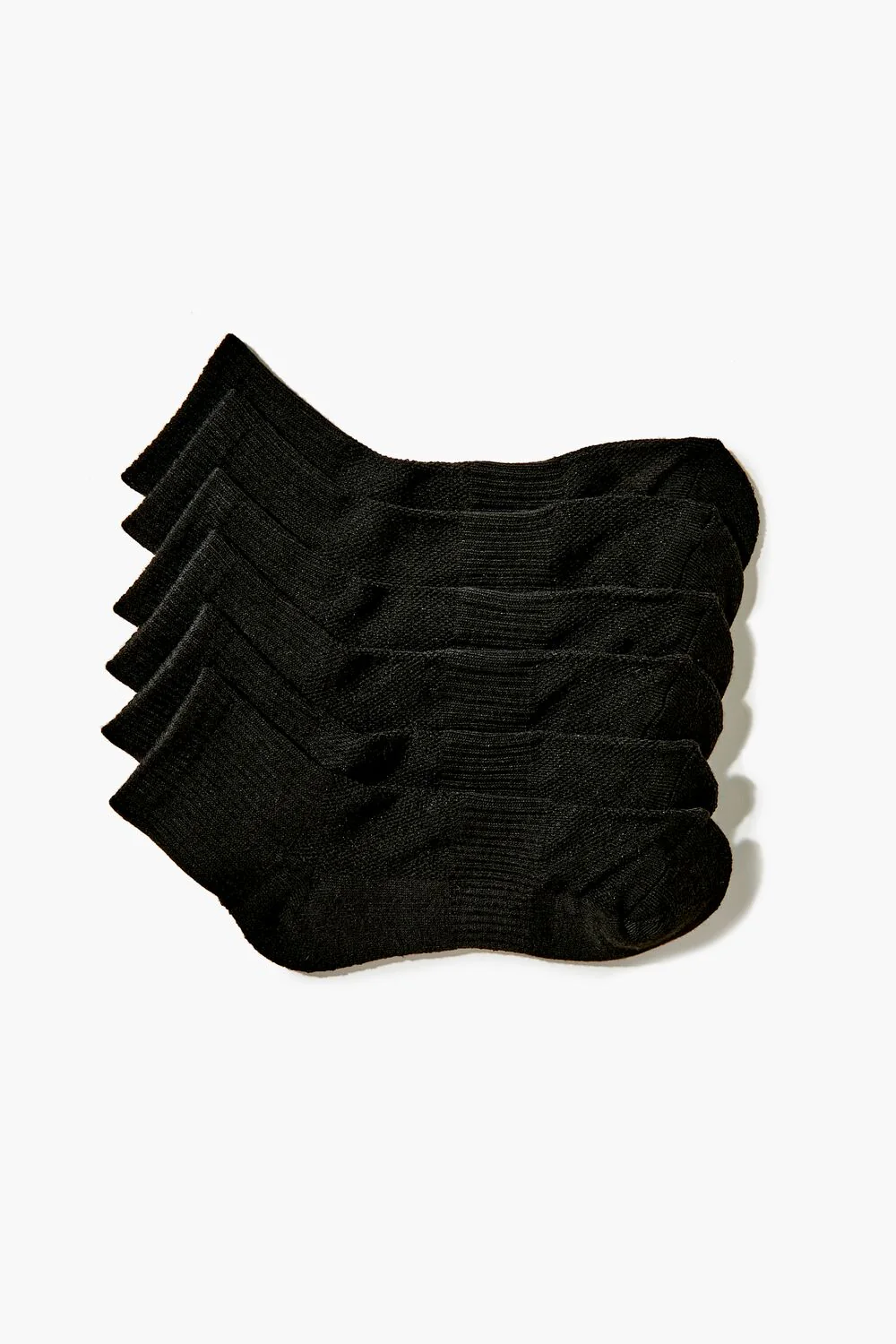 Ankle Socks Set - 6 pack - Image 3