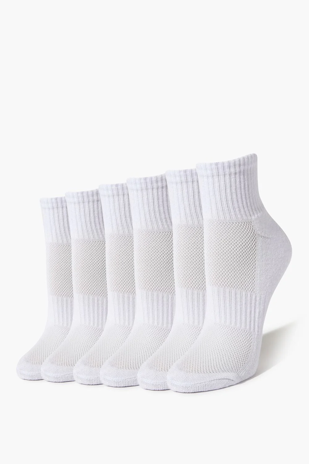 Ankle Socks Set - 6 pack - Image 4