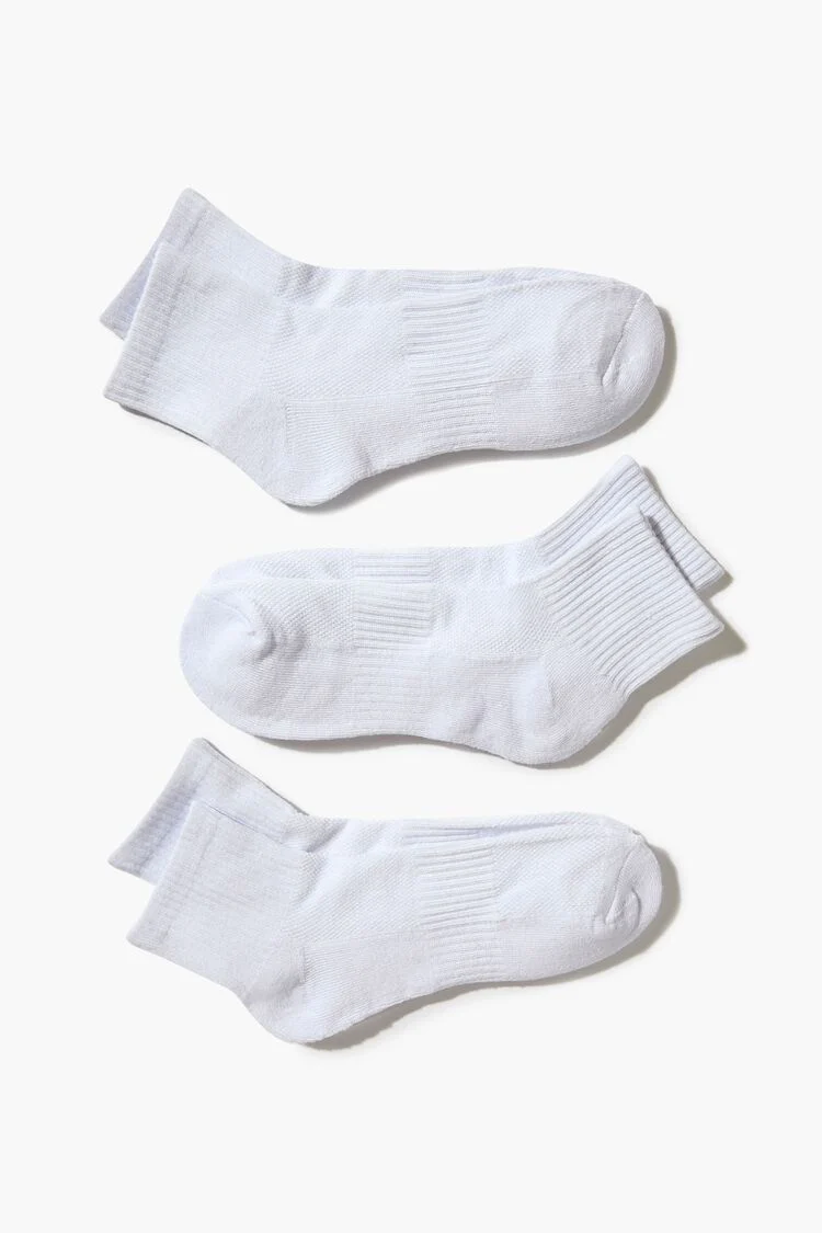 Ankle Socks Set - 6 pack - Image 5