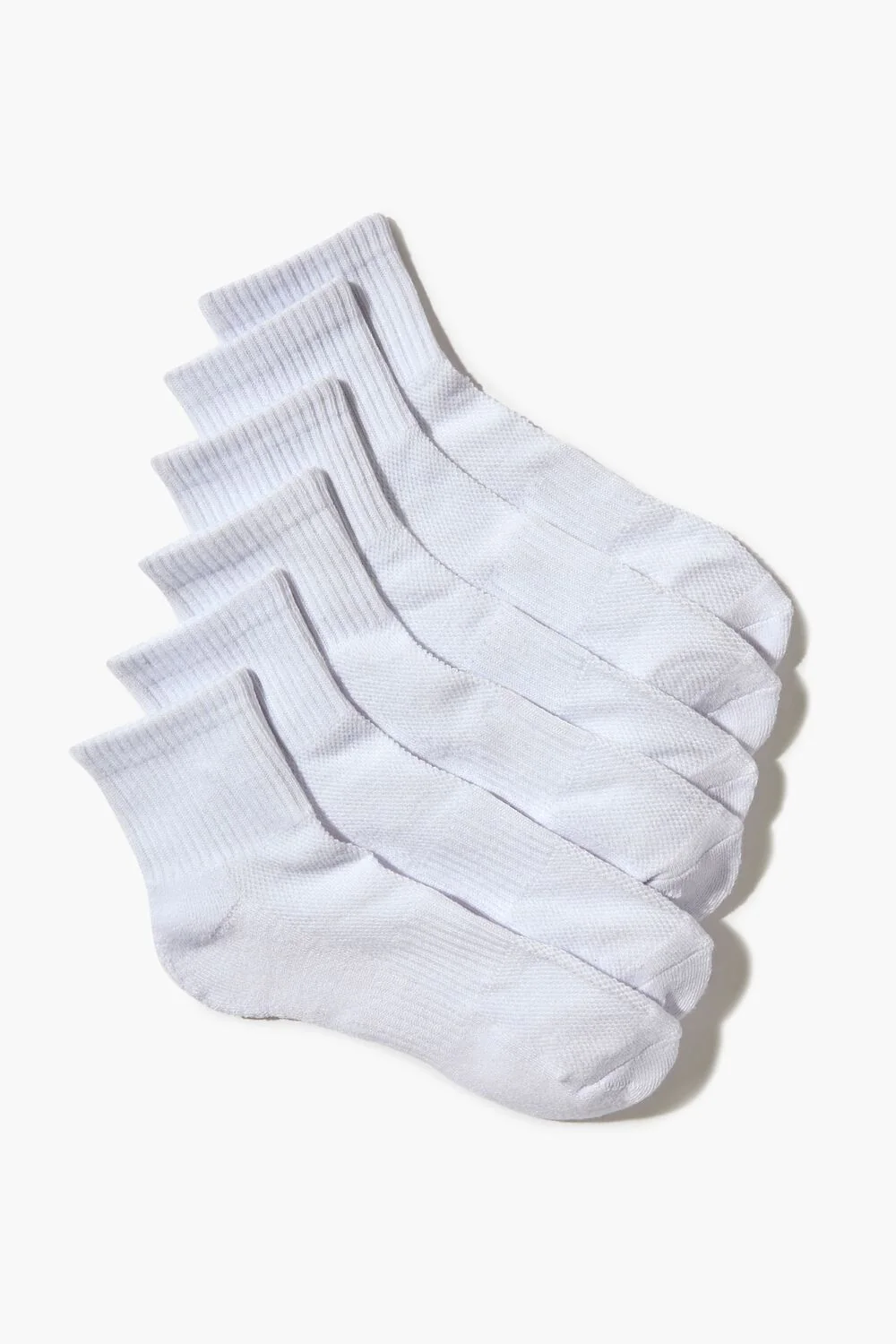 Ankle Socks Set - 6 pack - Image 6