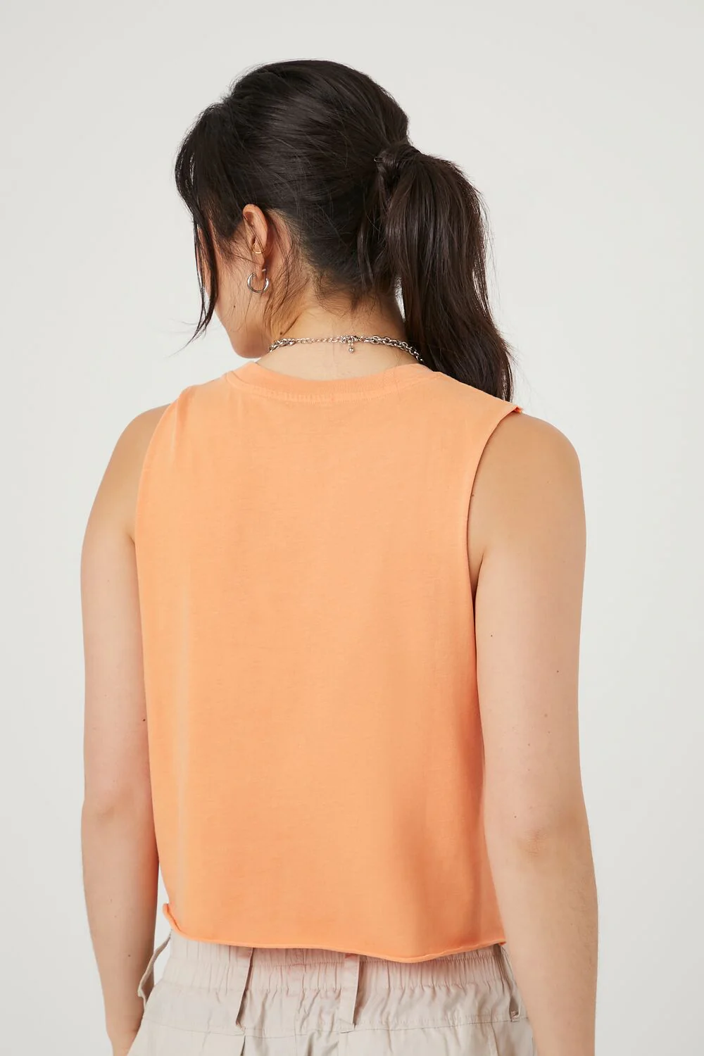 Pocket Tank Top - Image 3