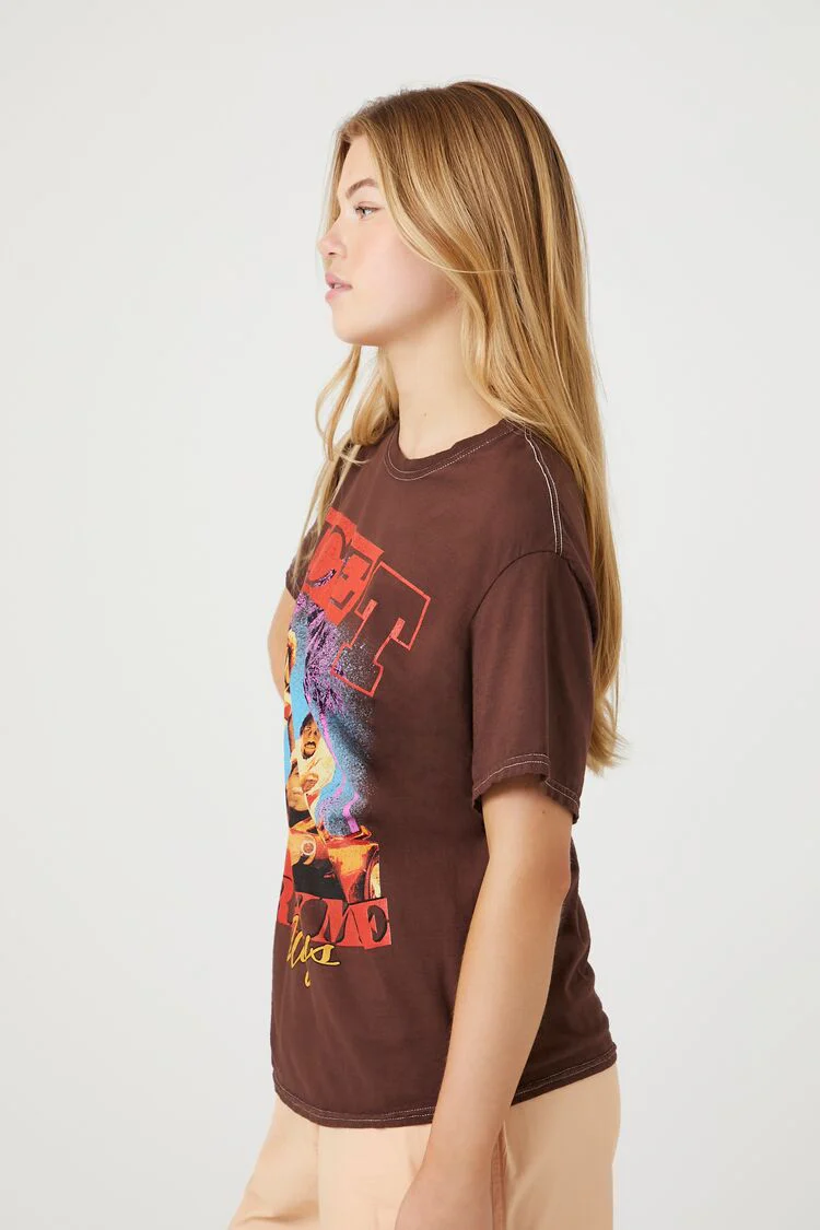 Ice T Graphic Tee - Image 2