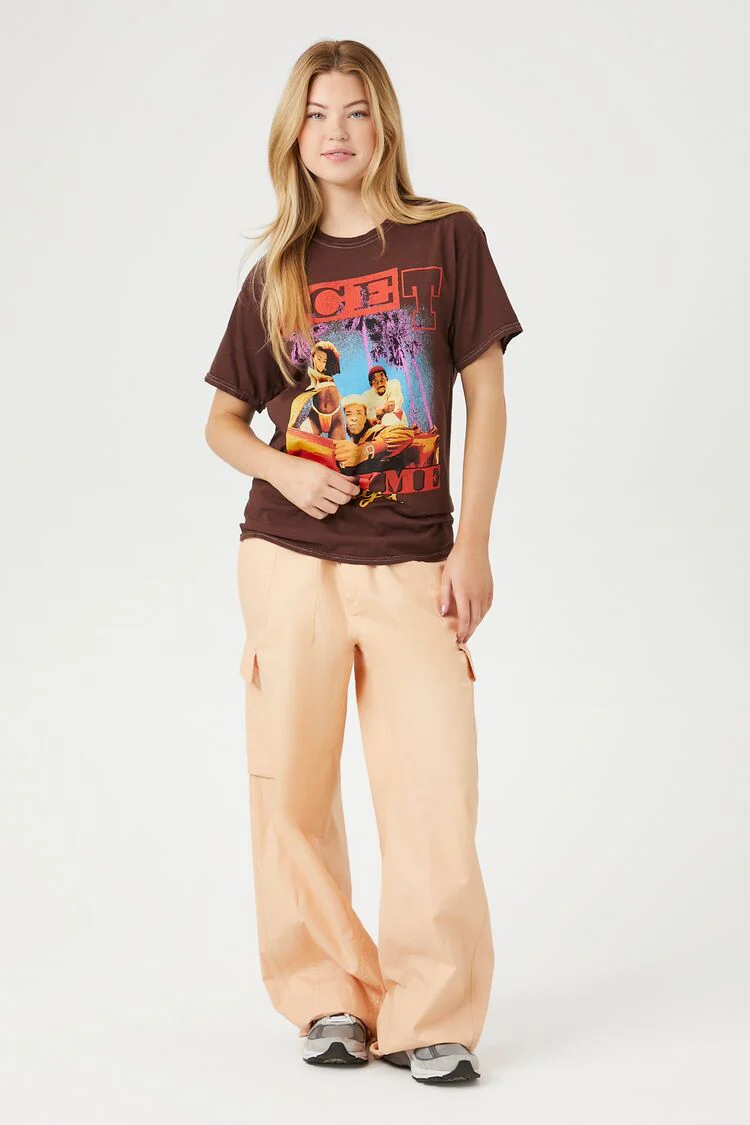 Ice T Graphic Tee - Image 4