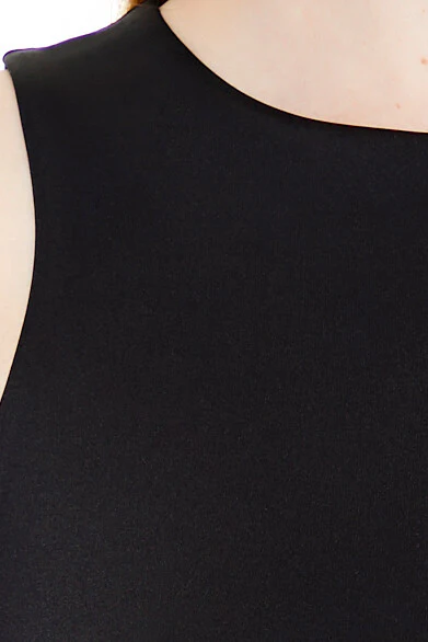 Sculpt Shape Cropped Tank Top - Image 5