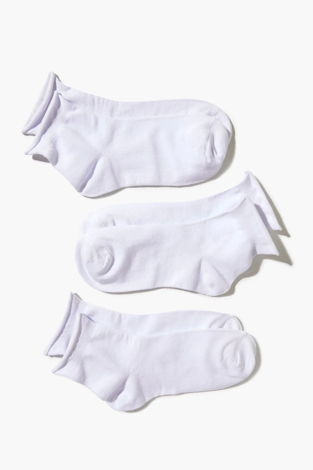 Ankle Socks Set - 6 pack - Image 2