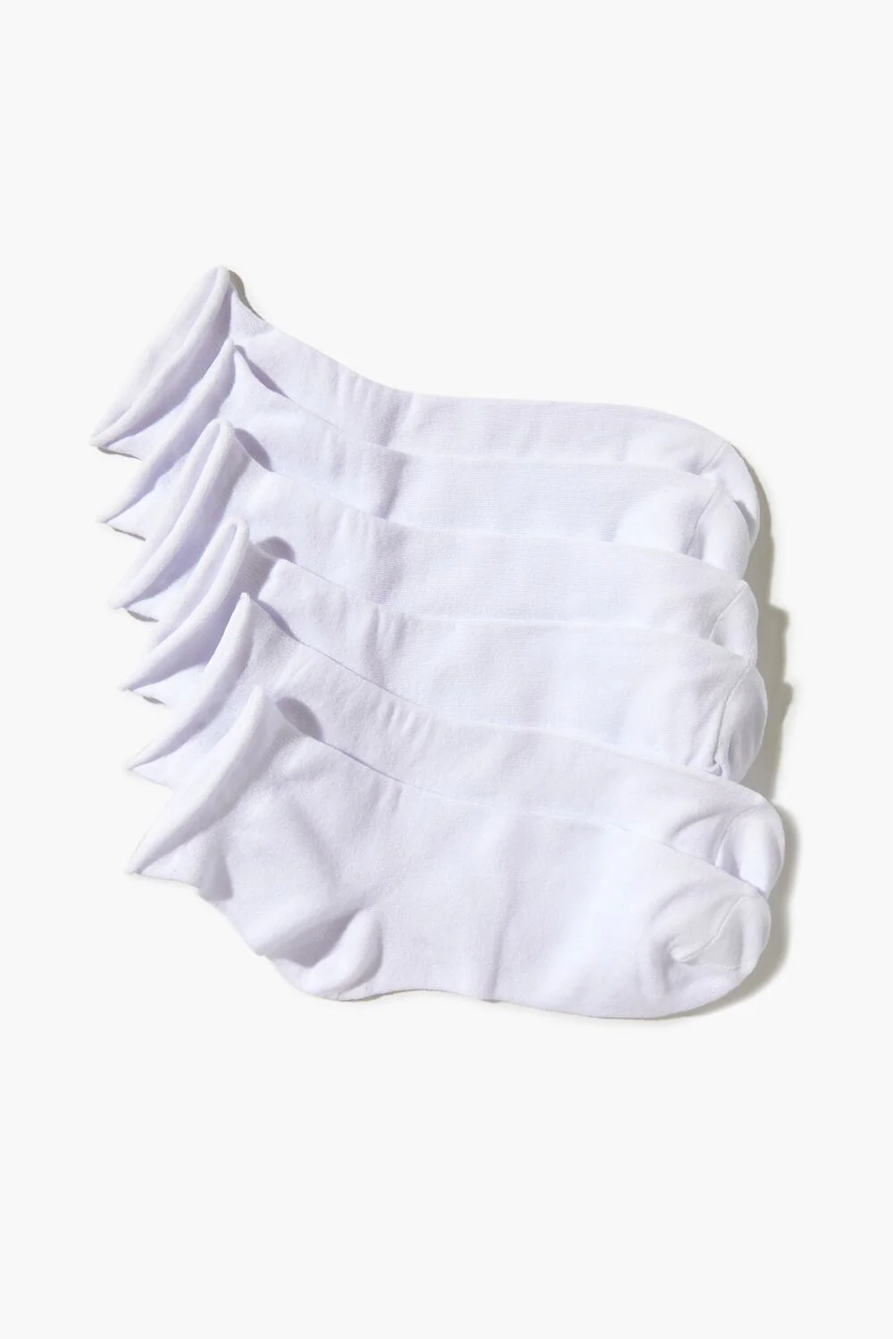 Ankle Socks Set - 6 pack - Image 3