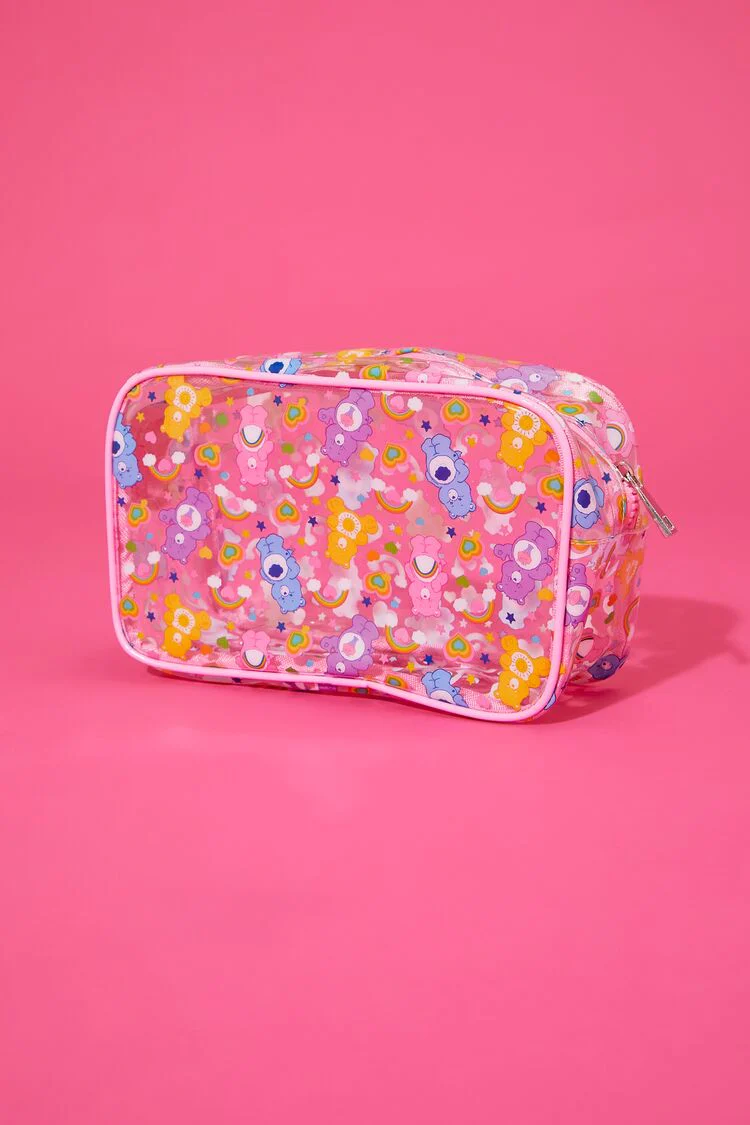 Care Bears Makeup Bag - Image 2