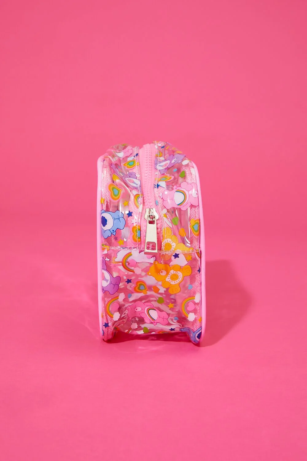 Care Bears Makeup Bag - Image 3