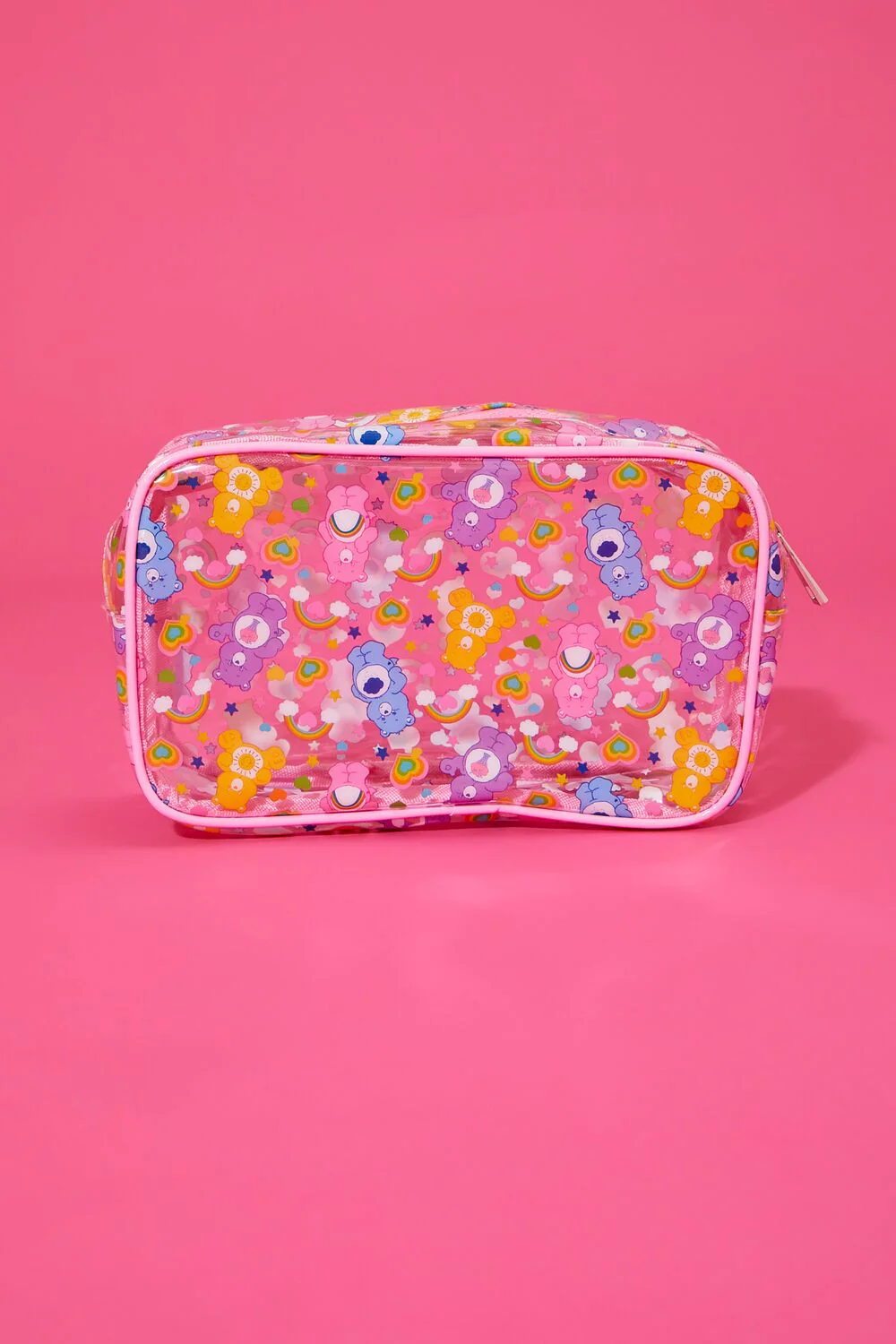 Care Bears Makeup Bag - Image 4