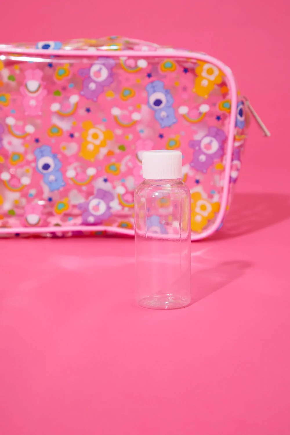 Care Bears Makeup Bag - Image 5