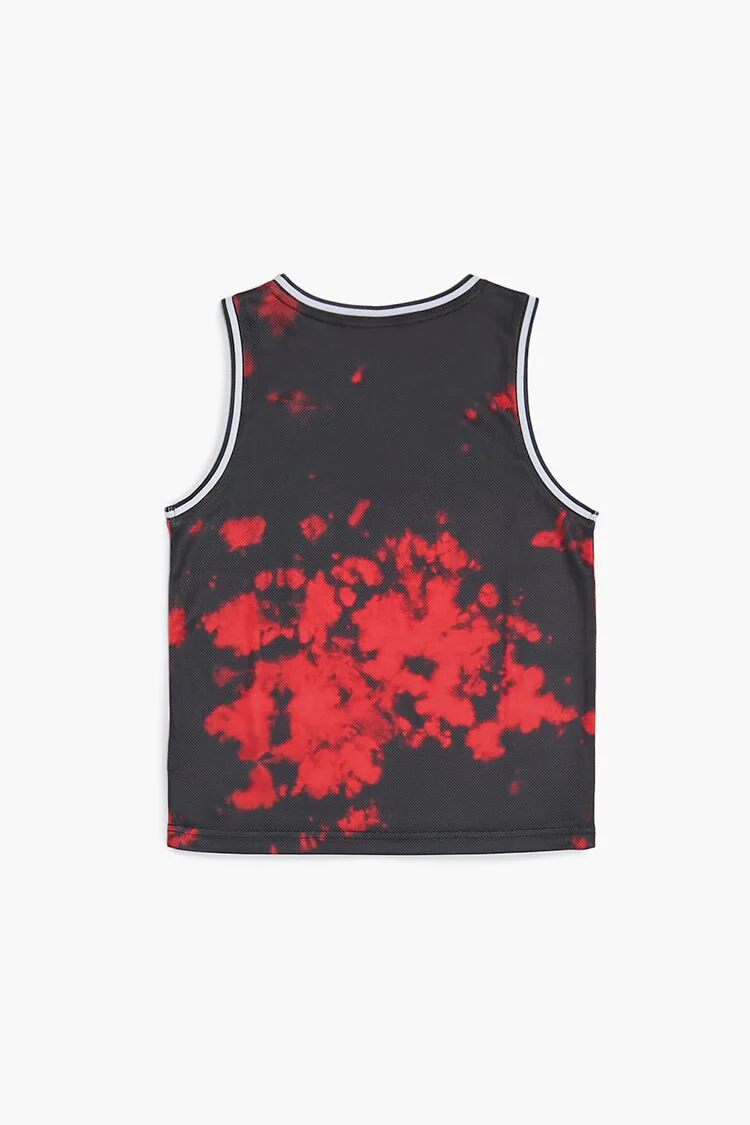 Kids Cloud Wash Marvel Tank Top (Girls + Boys) - Image 2