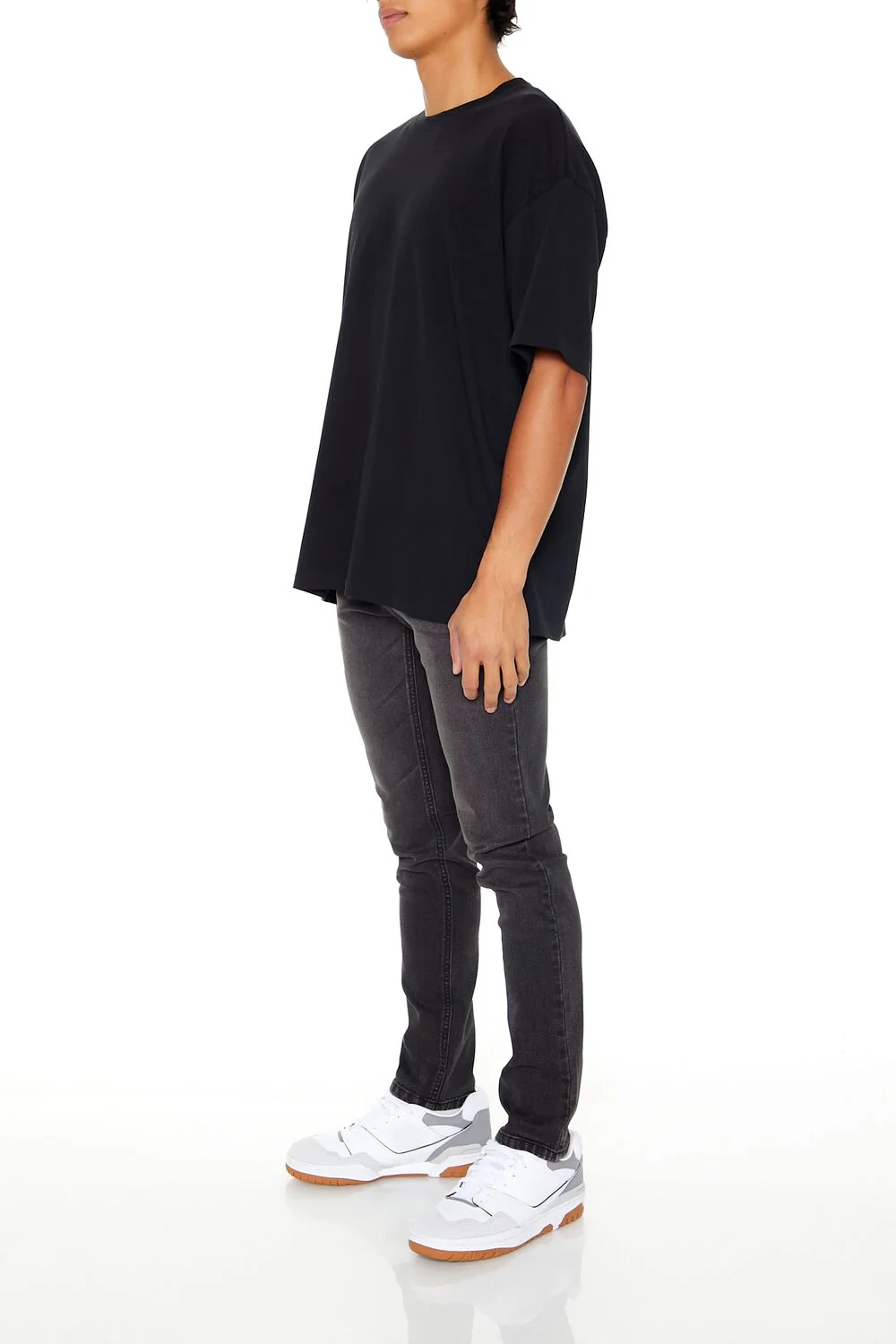 Stretch-Denim Skinny Jeans - Image 2