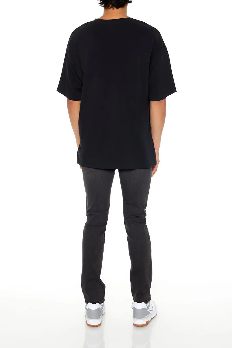 Stretch-Denim Skinny Jeans - Image 4