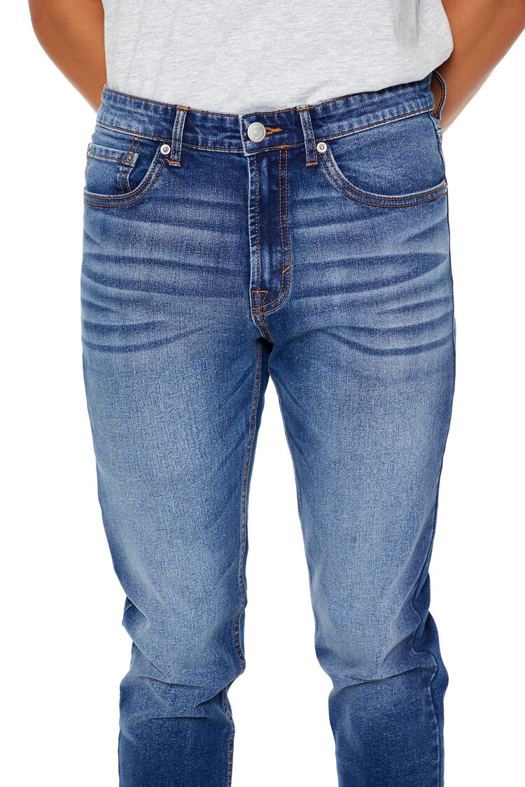 Stretch-Denim Skinny Jeans - Image 5