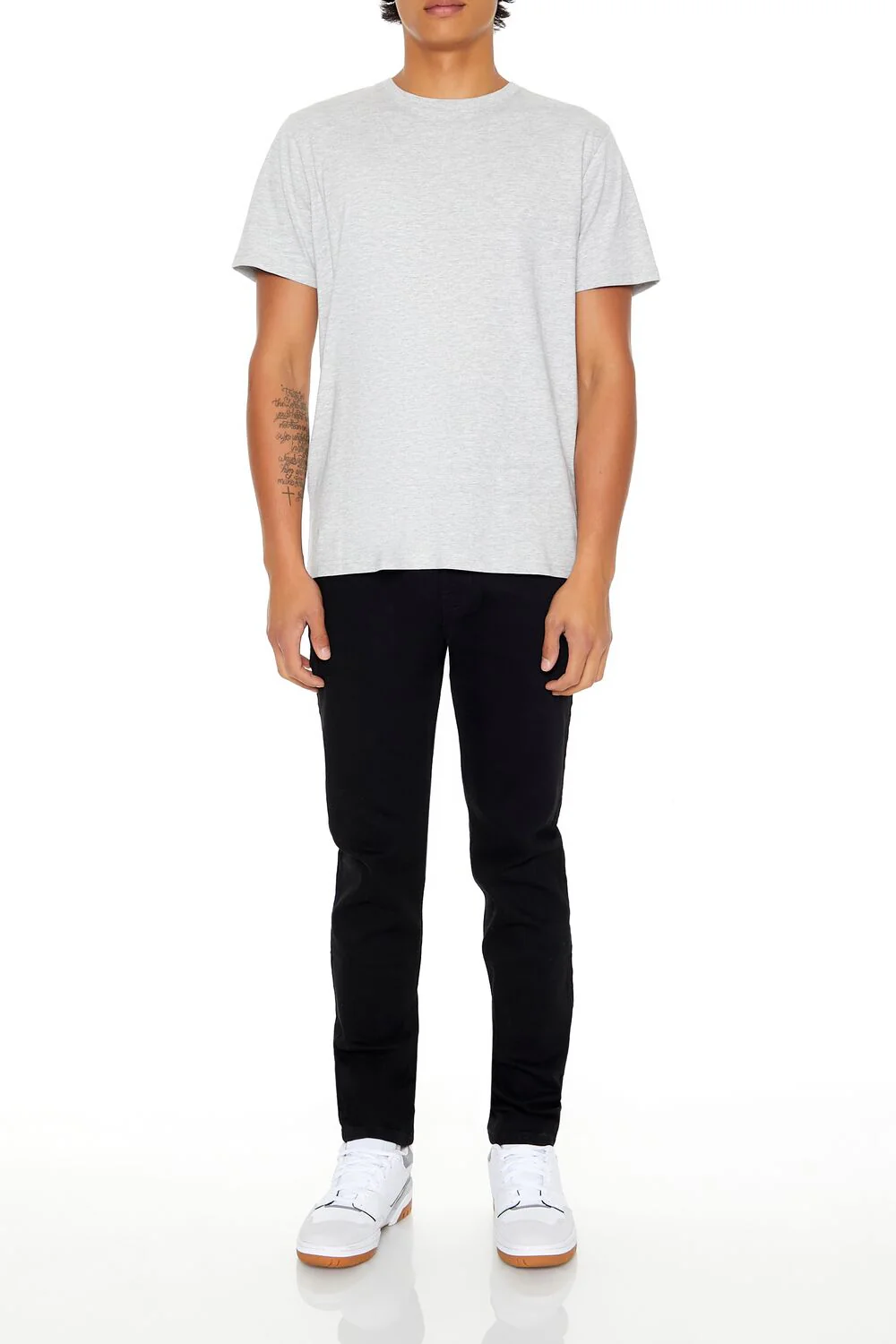 Stretch-Denim Slim-Fit Jeans - Image 6