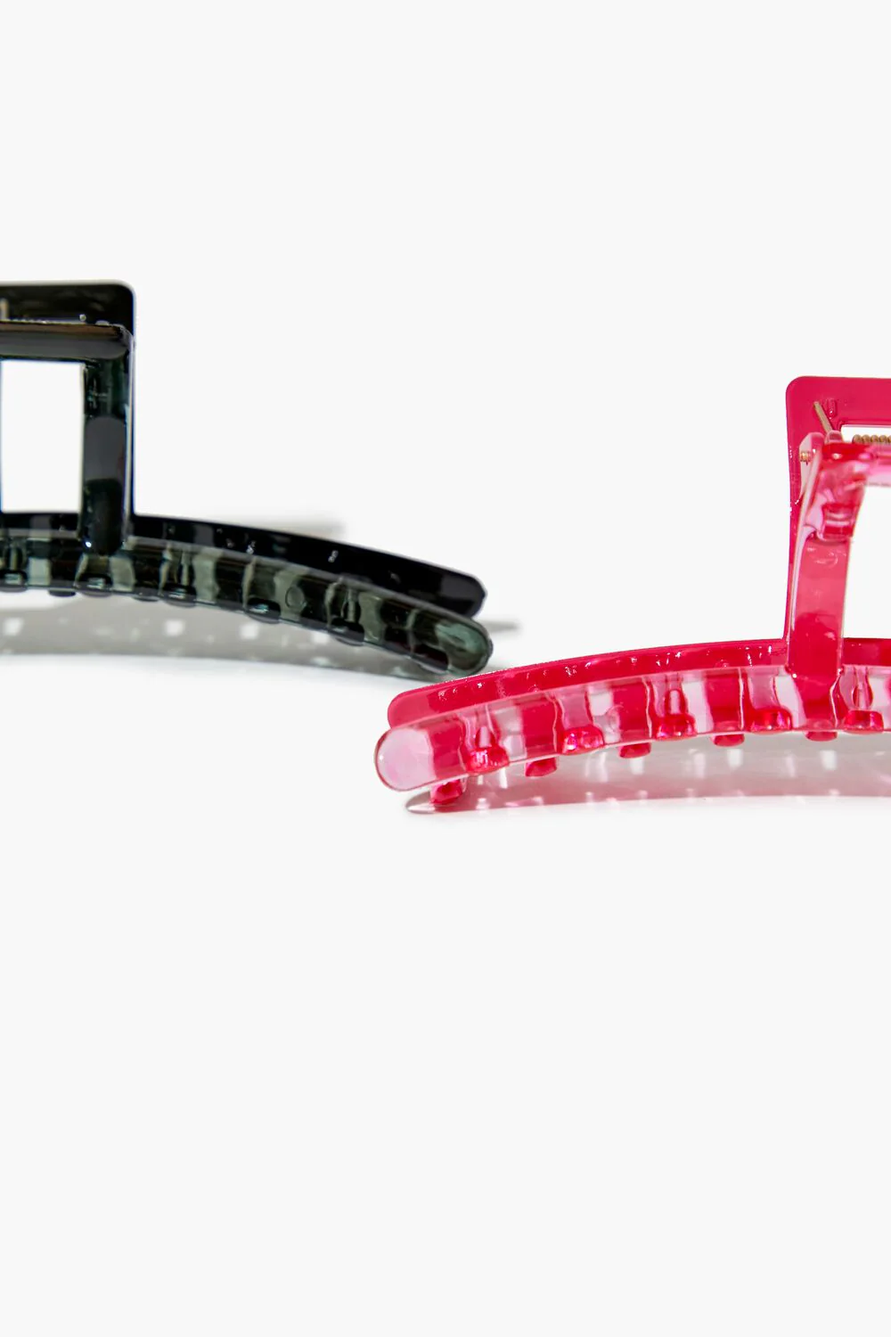 Hair Claw Clip Set - Image 2