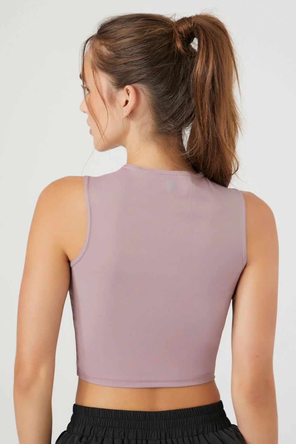 Active 21 Graphic Crop Top - Image 3