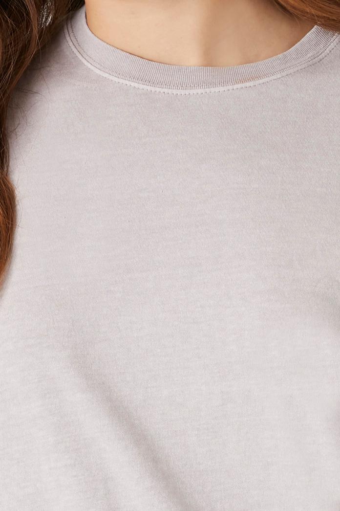 Oversized Drop-Sleeve Top - Image 50
