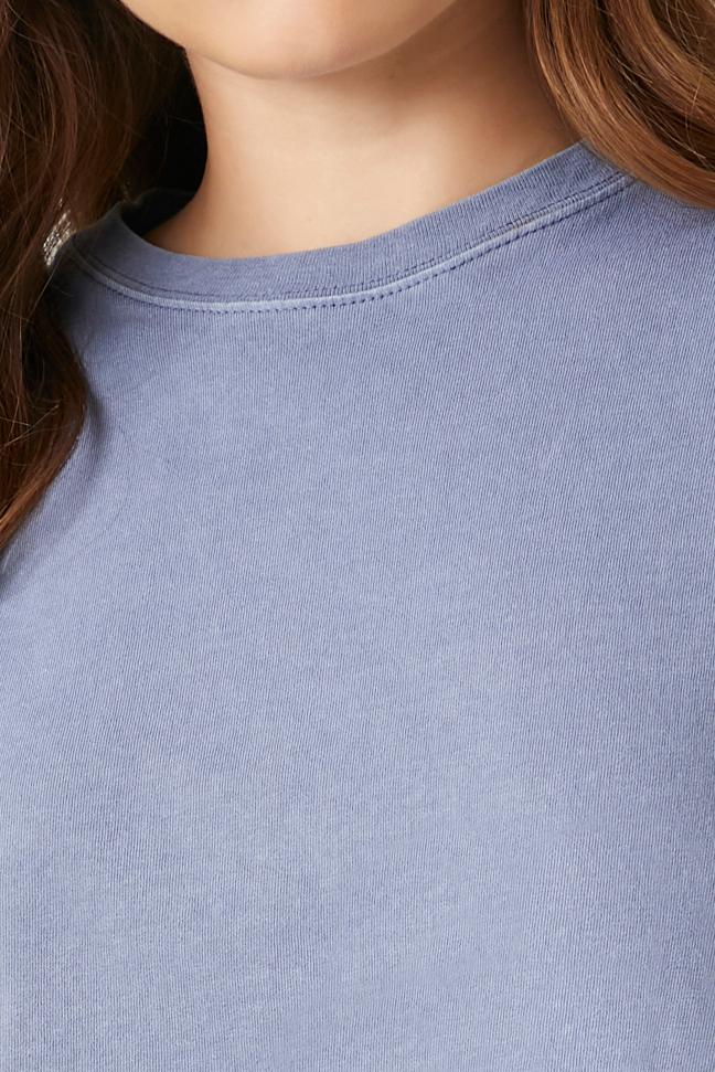 Oversized Drop-Sleeve Top - Image 60