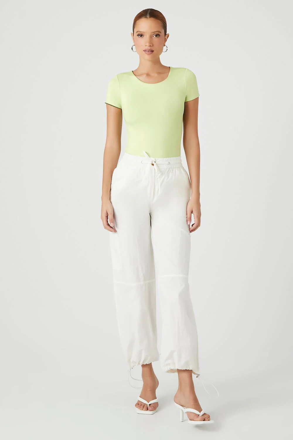 Reversible Contour Bodysuit - Image 12