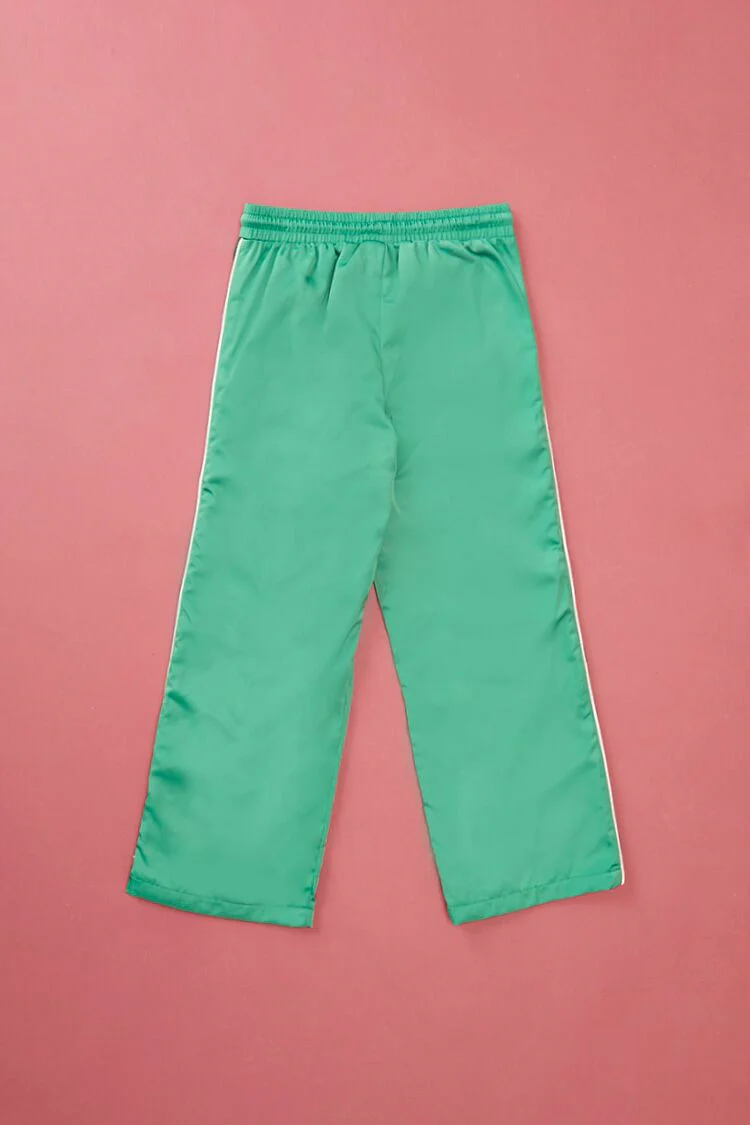 Girls Reebok Tearaway Pants (Kids) - Image 2