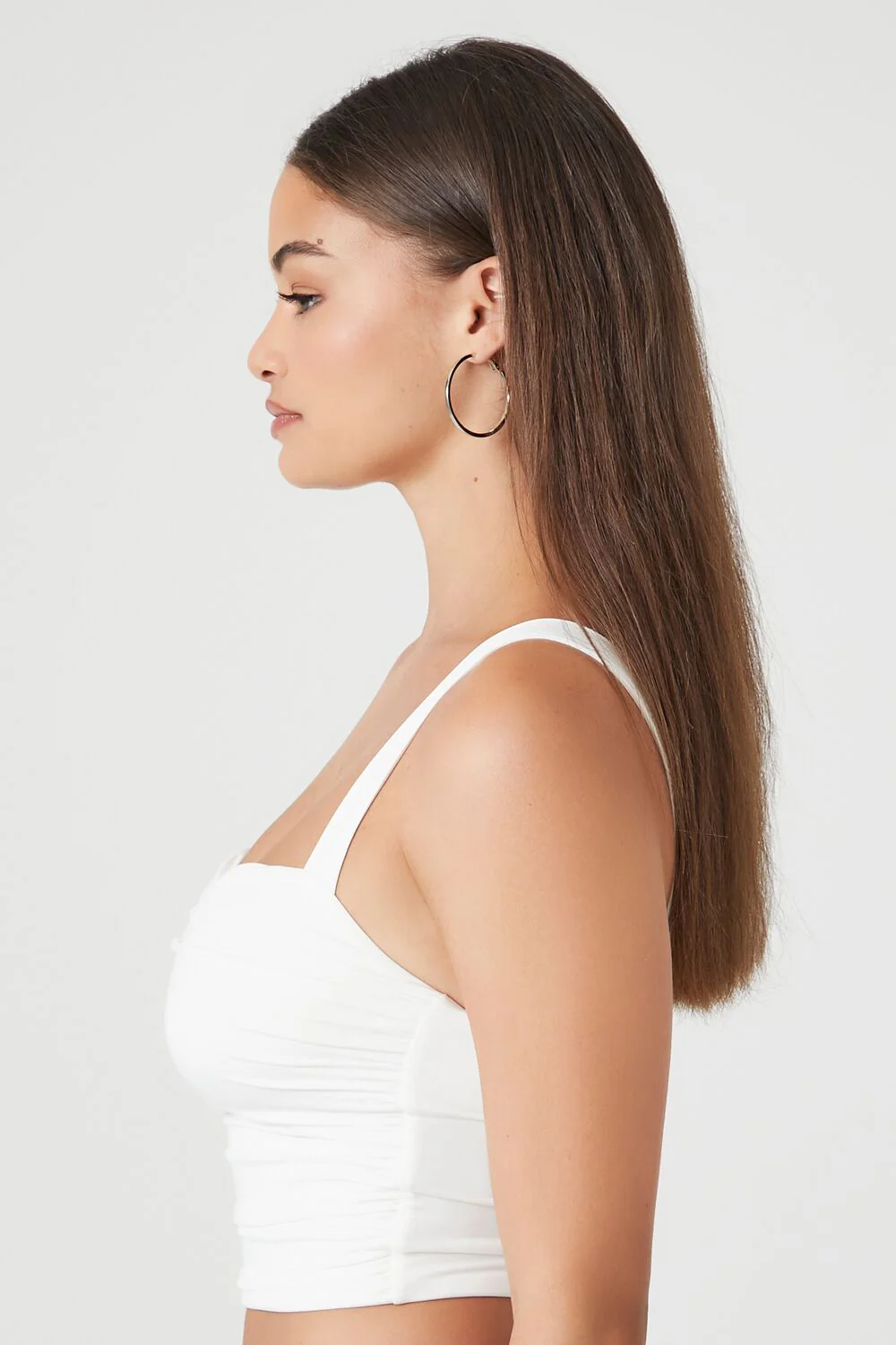Sweetheart Crop Top - Image 2