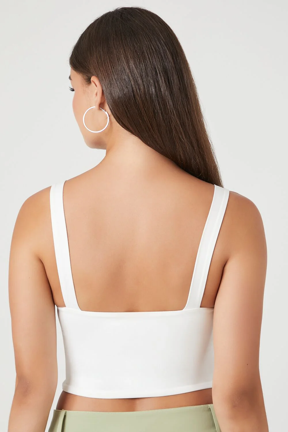 Sweetheart Crop Top - Image 3