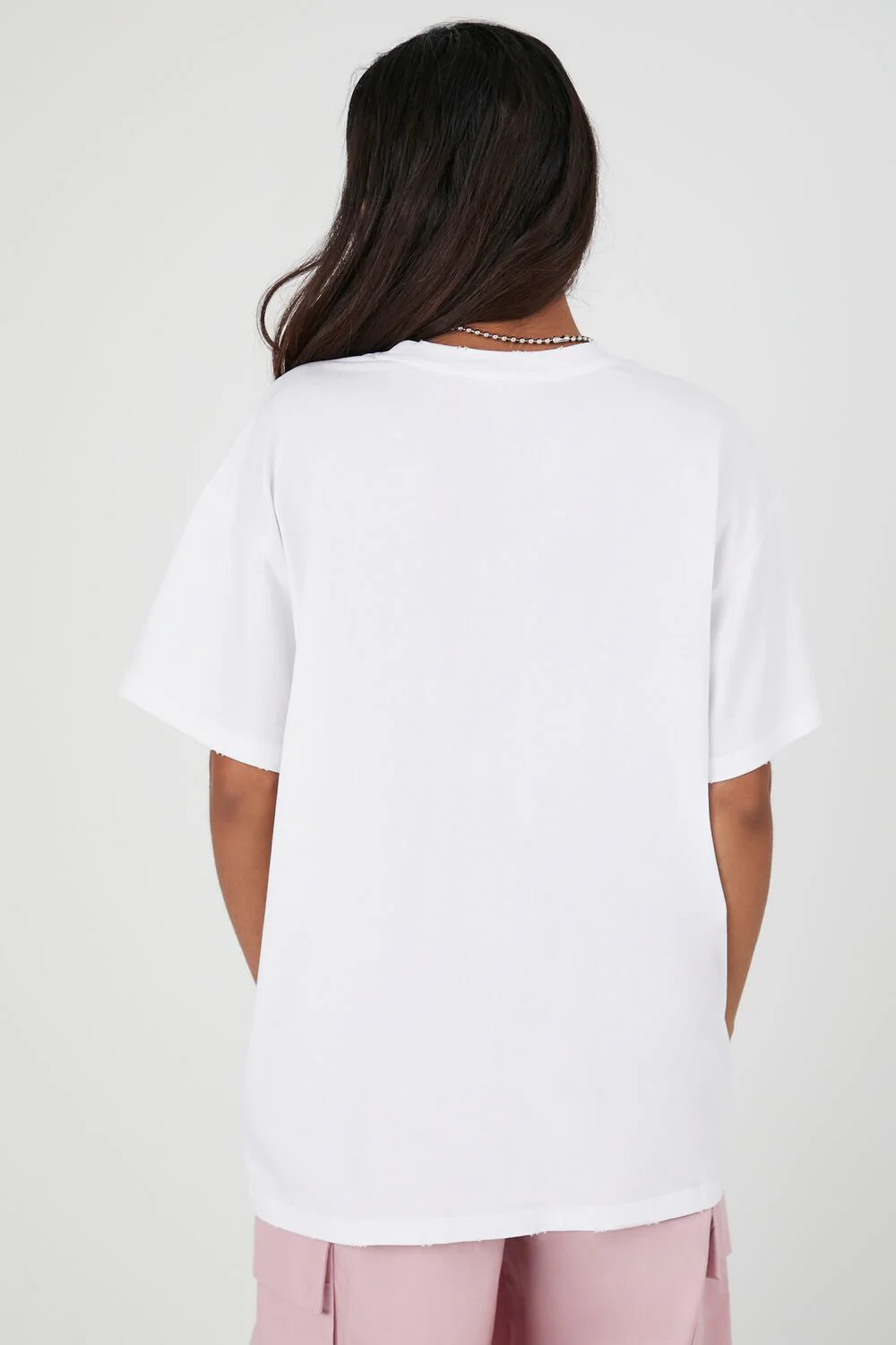 Hello Kitty Racer Graphic Tee - Image 3