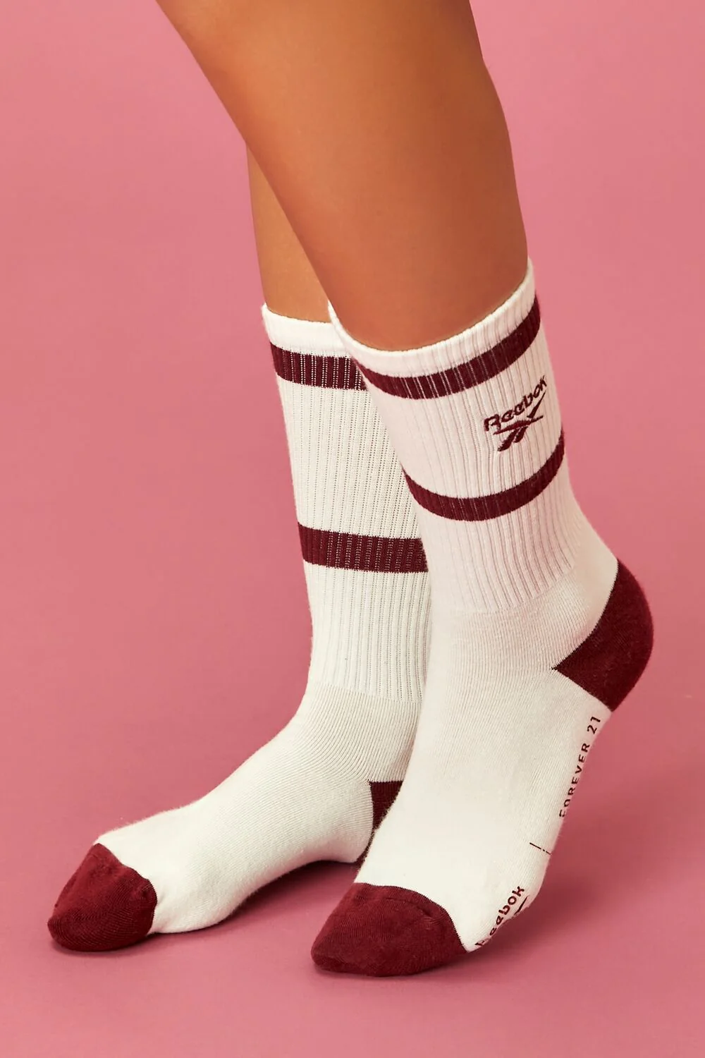Reebok Graphic Crew Socks - Image 2