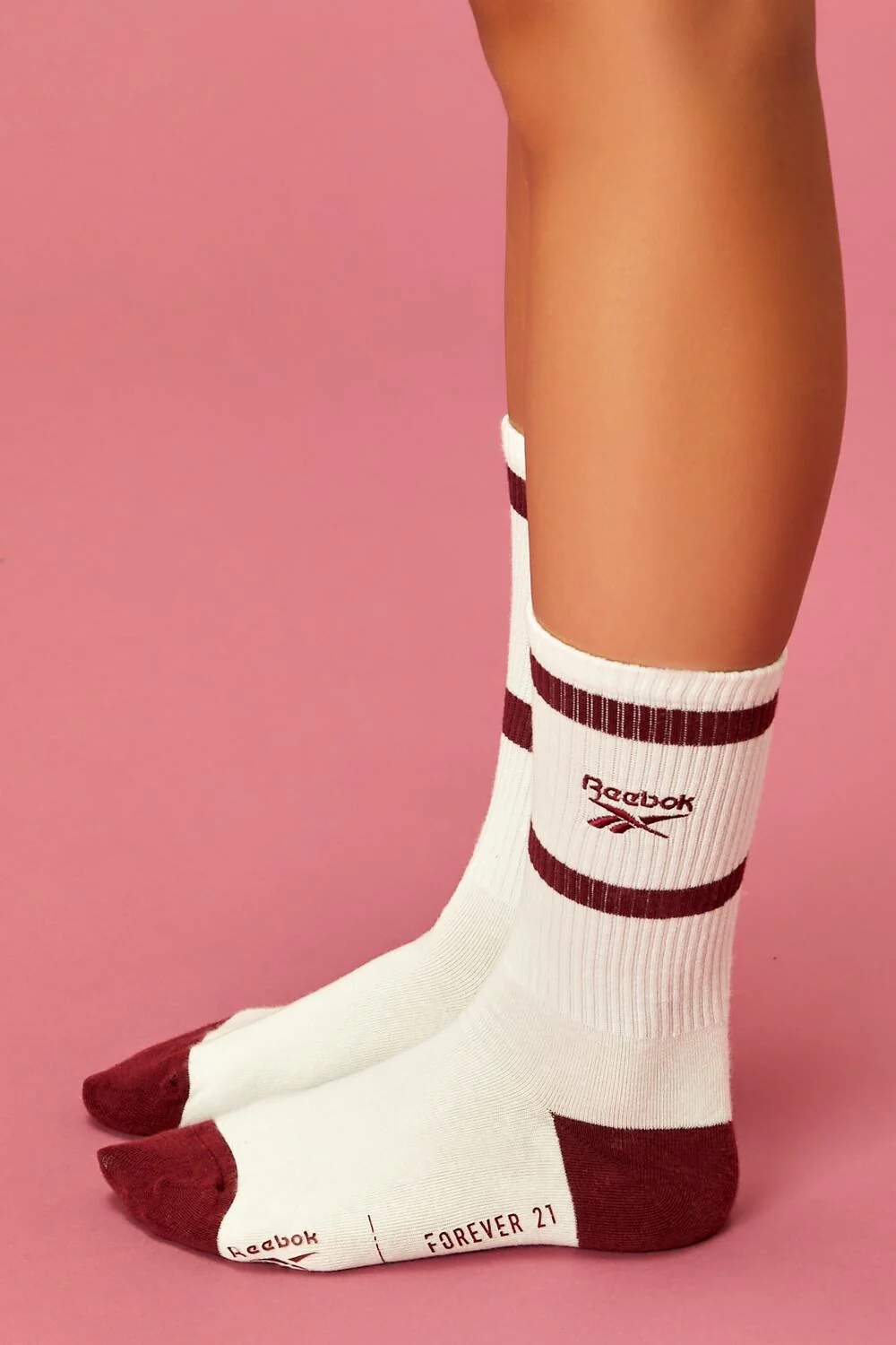 Reebok Graphic Crew Socks - Image 3