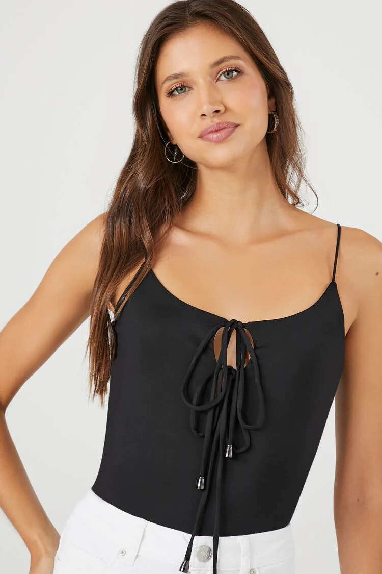 Contour Sculpt Reversible Bodysuit - Image 3