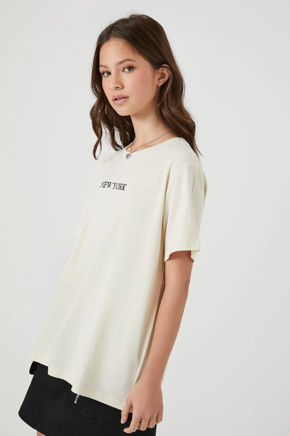 New York Graphic Tee - Image 2