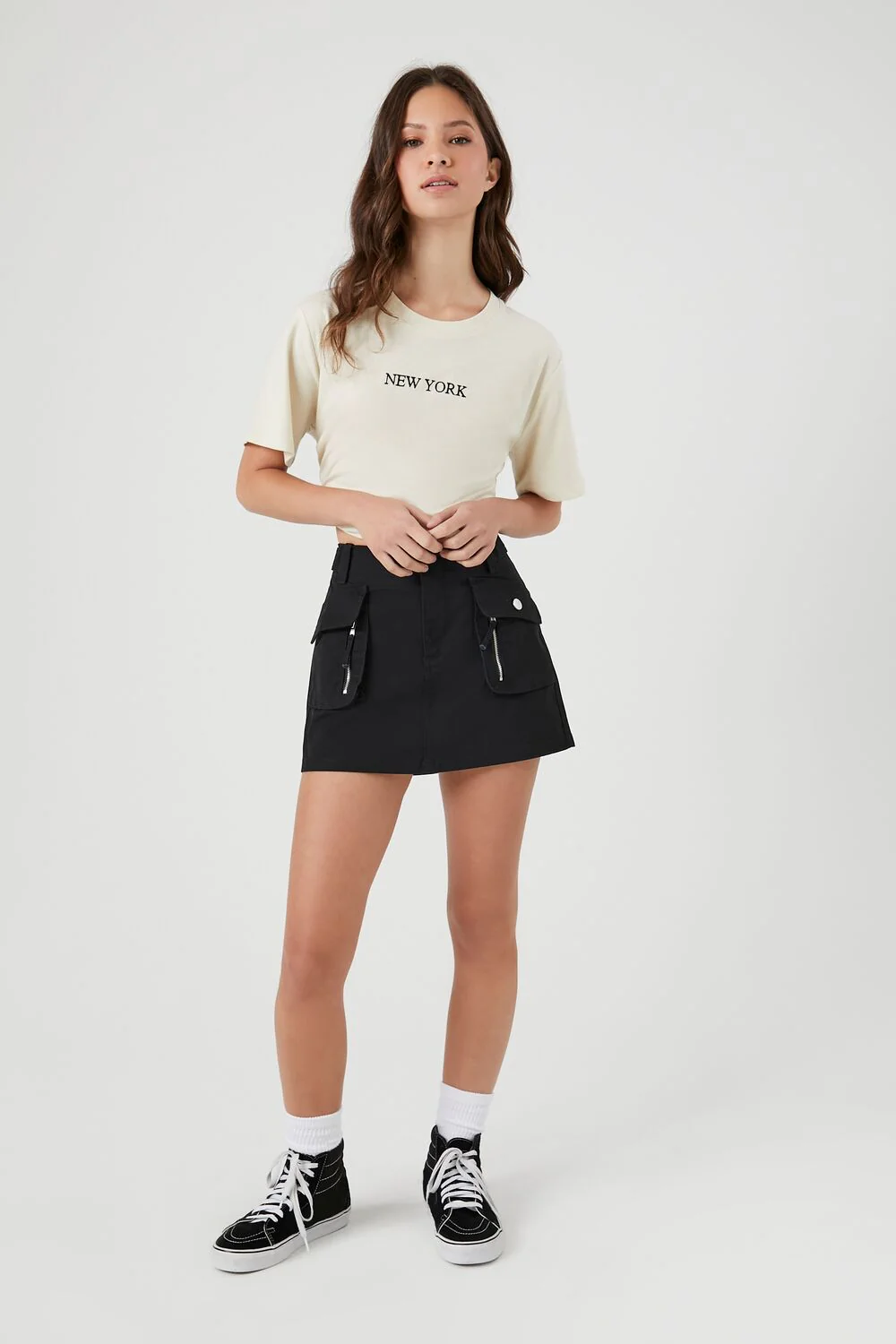 New York Graphic Tee - Image 4