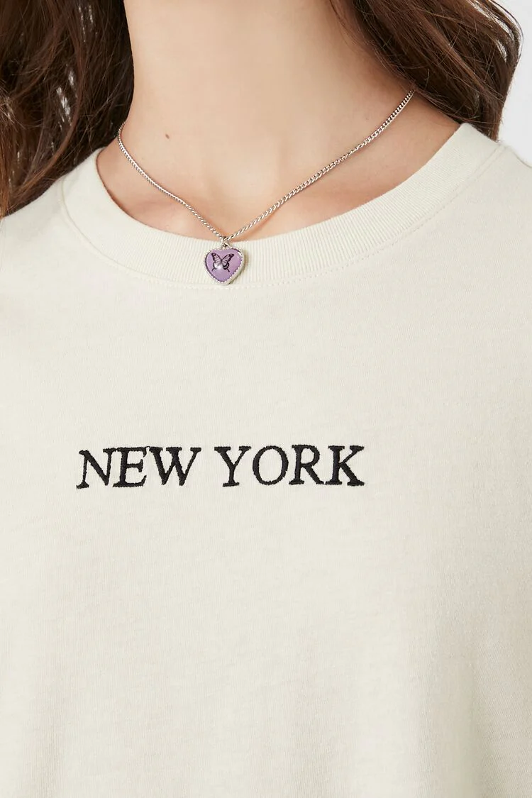 New York Graphic Tee - Image 5