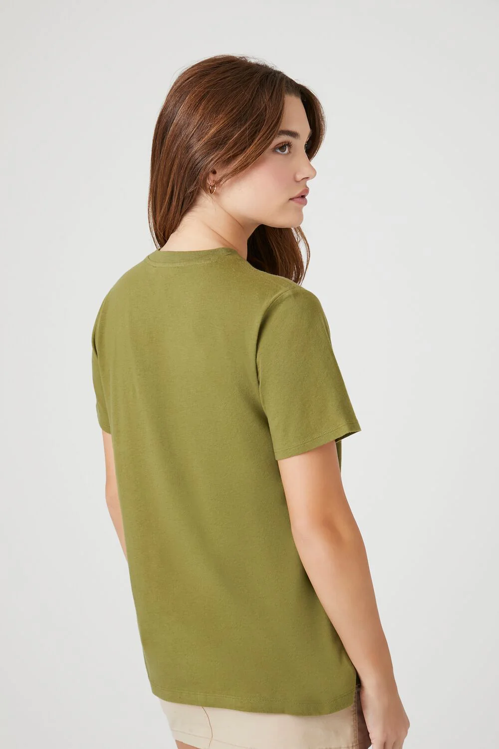 Have a Nice Day Graphic Tee - Image 3