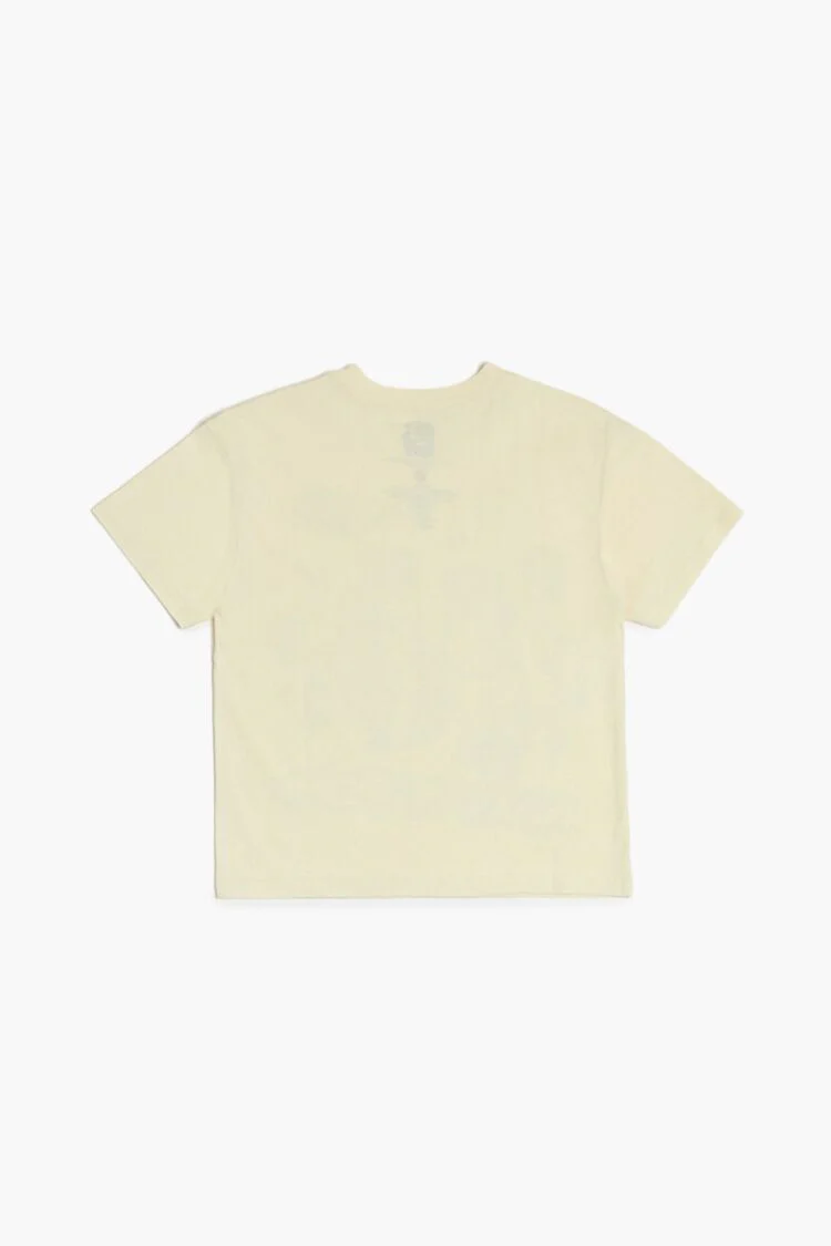 Girls Salt N Pepa Graphic Tee (Kids) - Image 2