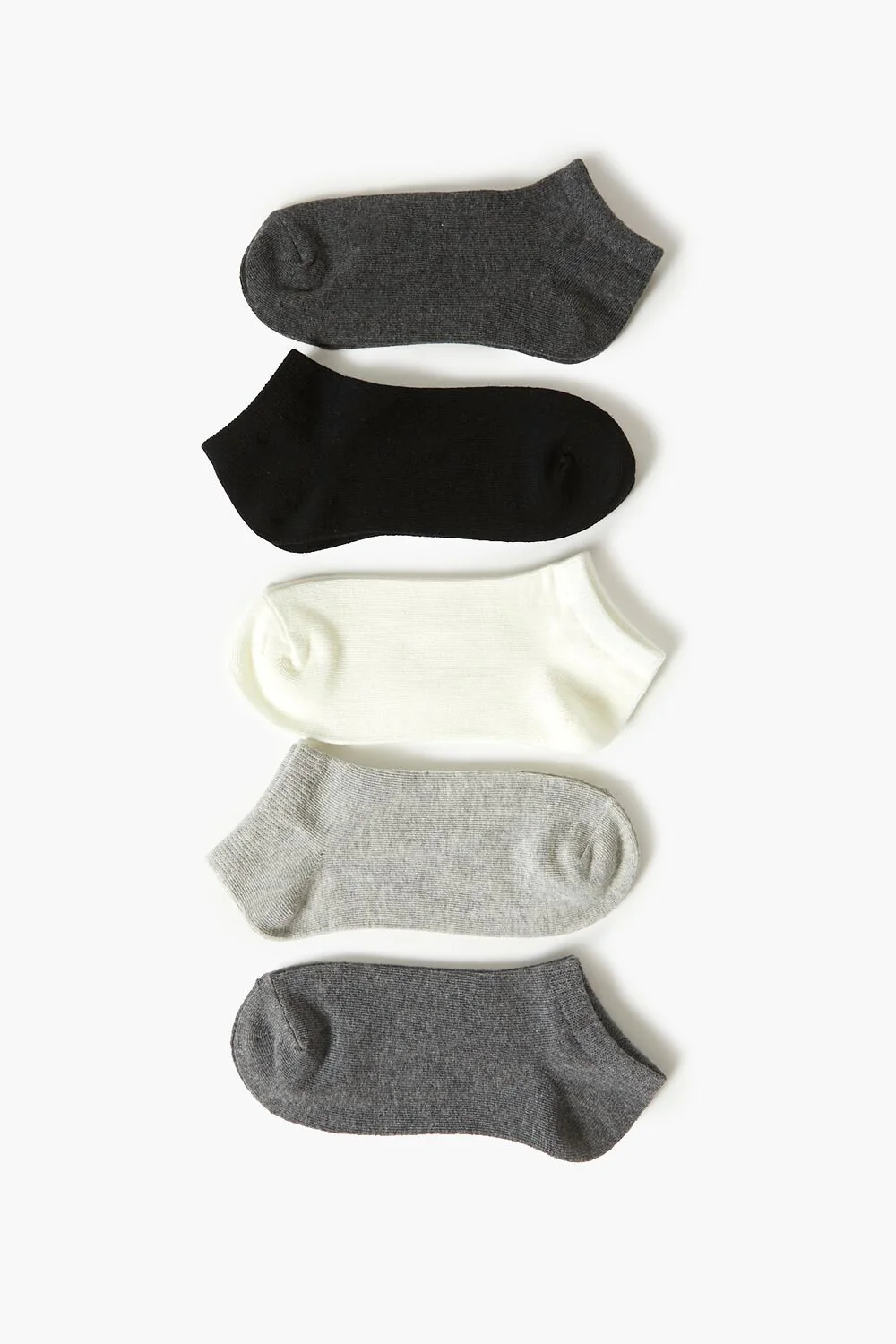 Ankle Sock Set - 5 pack - Image 2