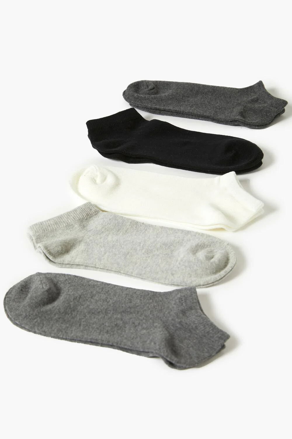 Ankle Sock Set - 5 pack - Image 3