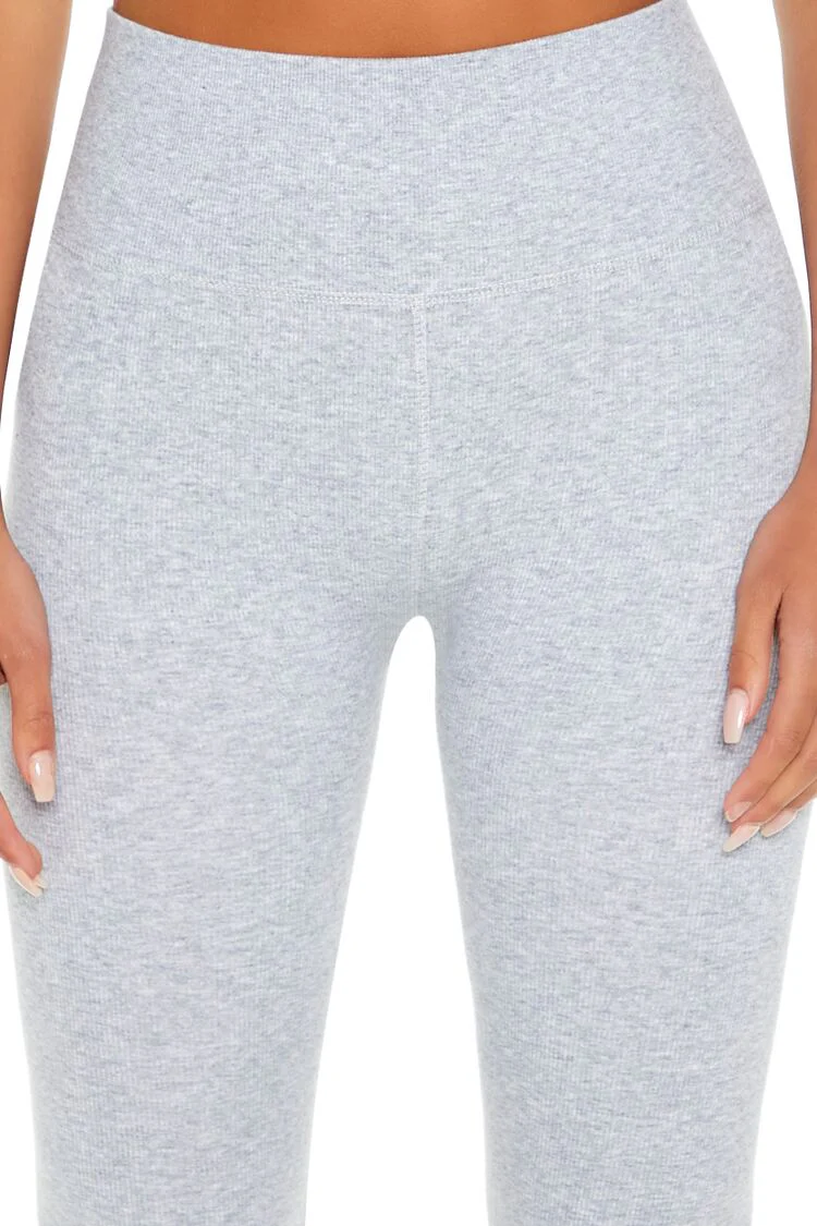 Active Seamless Flare Leggings - Image 5