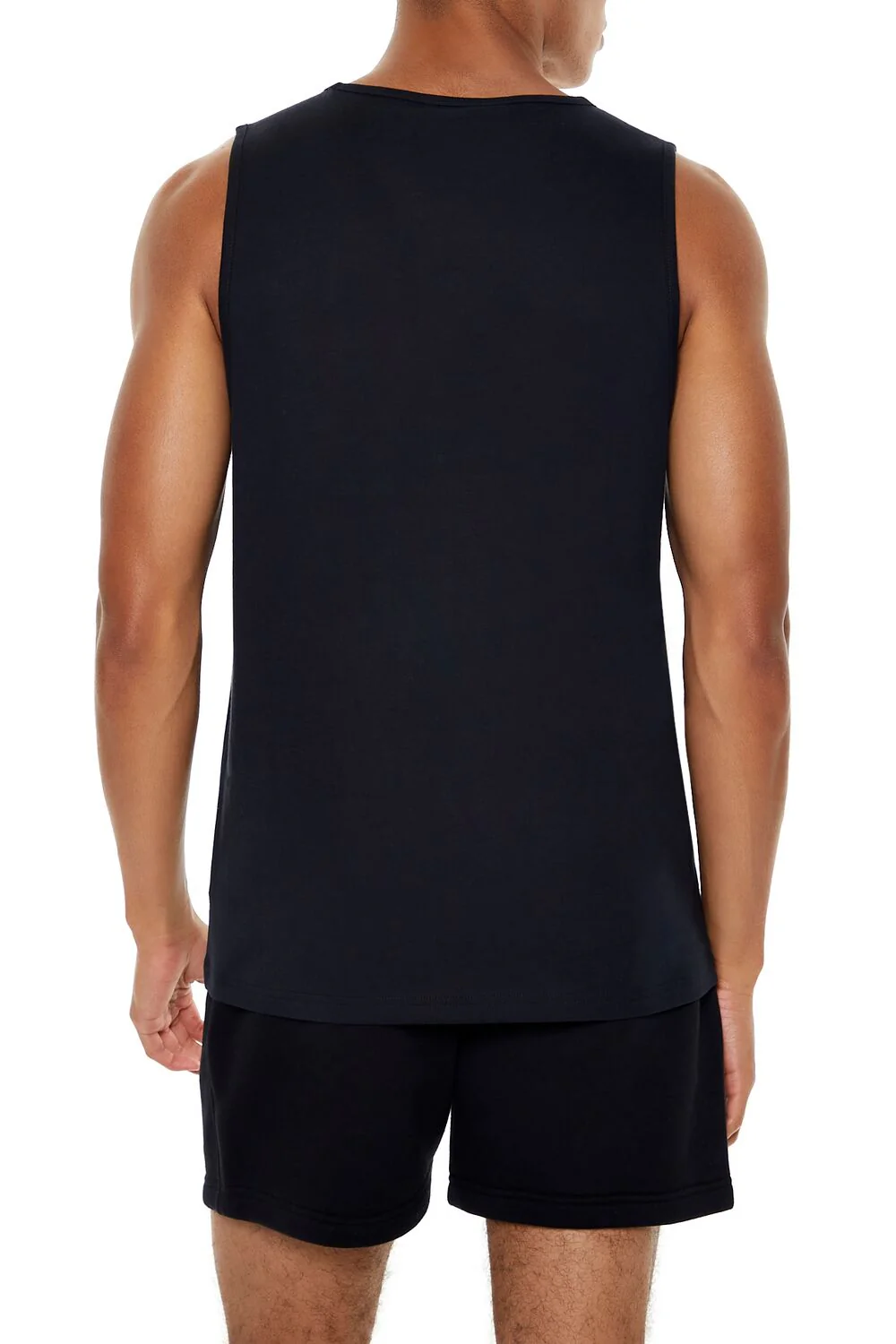 Cotton Tank Top - Image 10